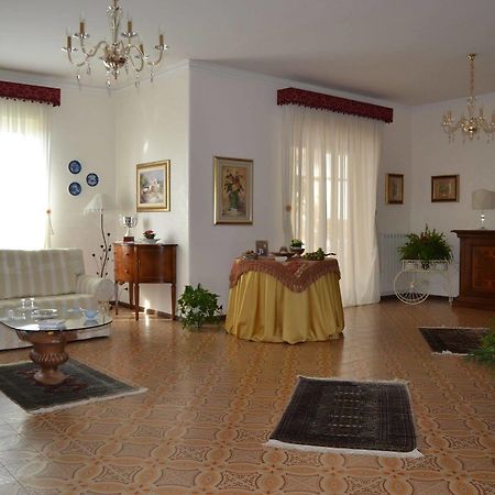 Bed & Breakfast Marena Sant'Agata Li Battiati 외부 사진