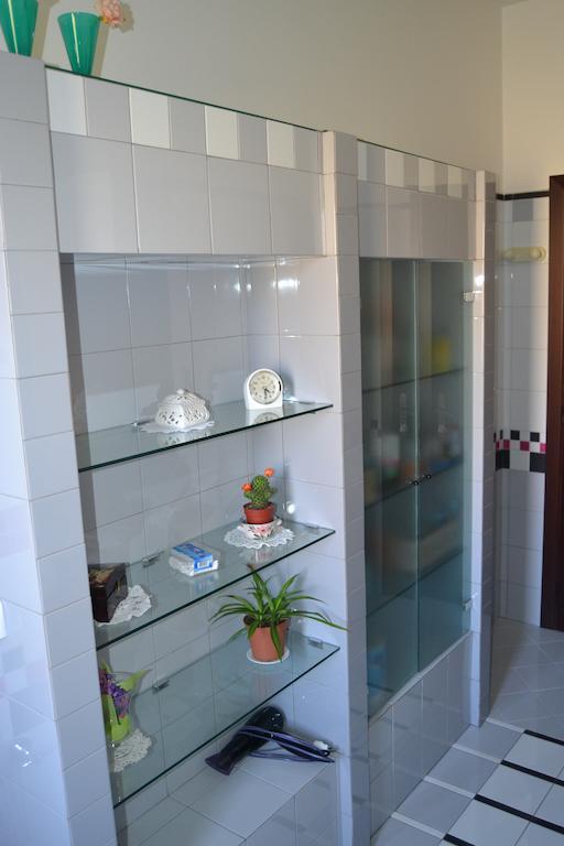Bed & Breakfast Marena Sant'Agata Li Battiati 객실 사진
