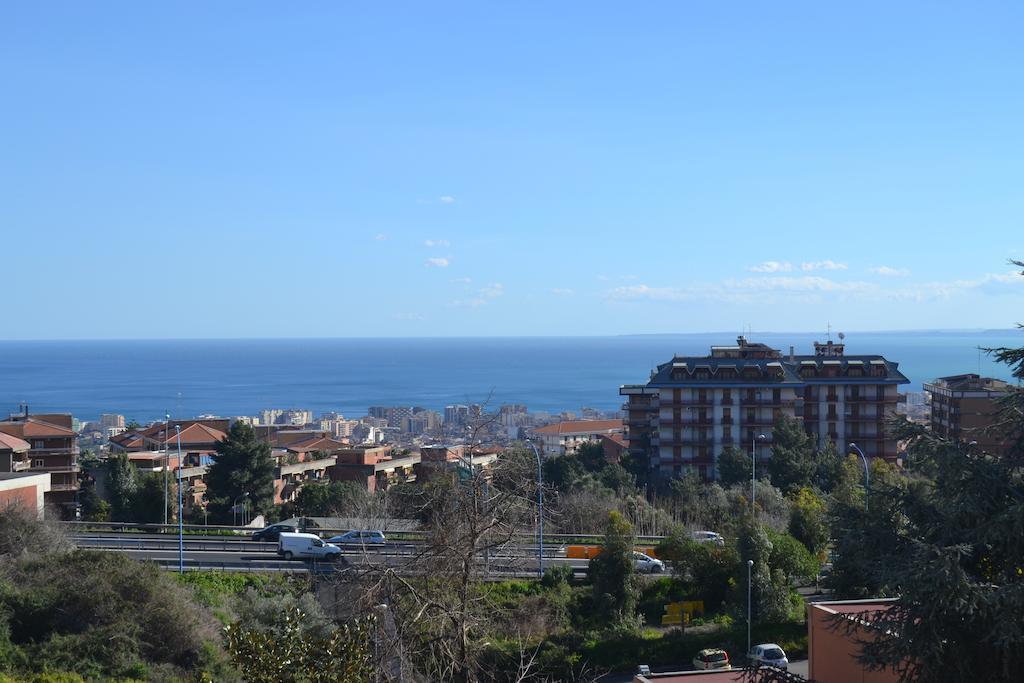 Bed & Breakfast Marena Sant'Agata Li Battiati 외부 사진