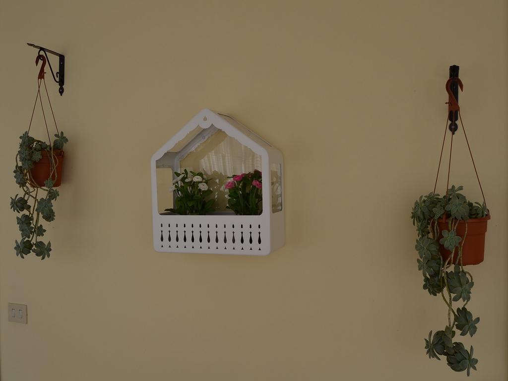 Bed & Breakfast Marena Sant'Agata Li Battiati 외부 사진