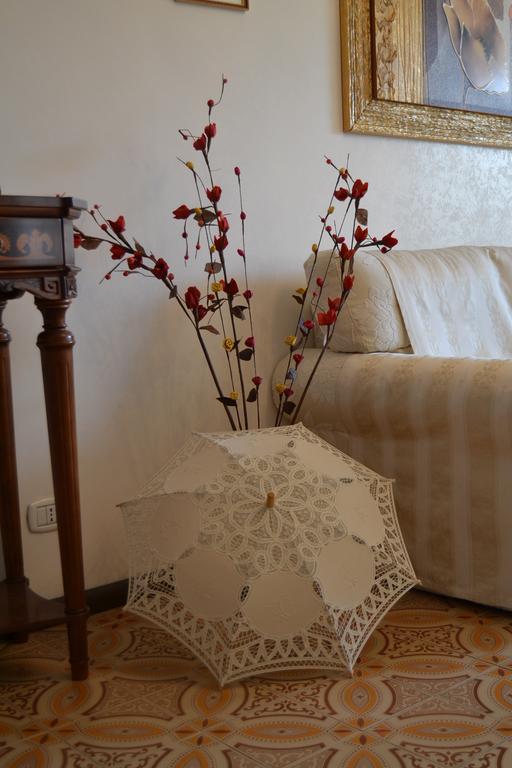 Bed & Breakfast Marena Sant'Agata Li Battiati 외부 사진