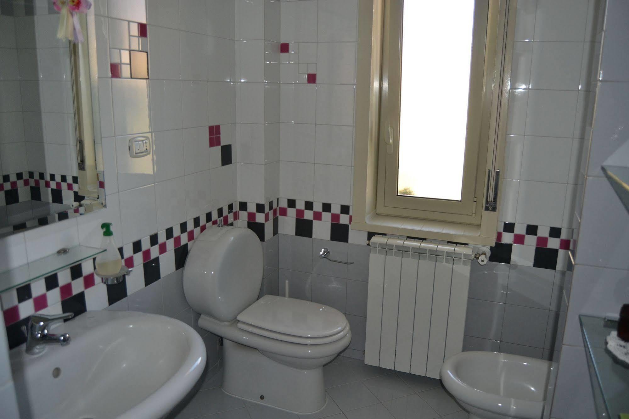 Bed & Breakfast Marena Sant'Agata Li Battiati 외부 사진