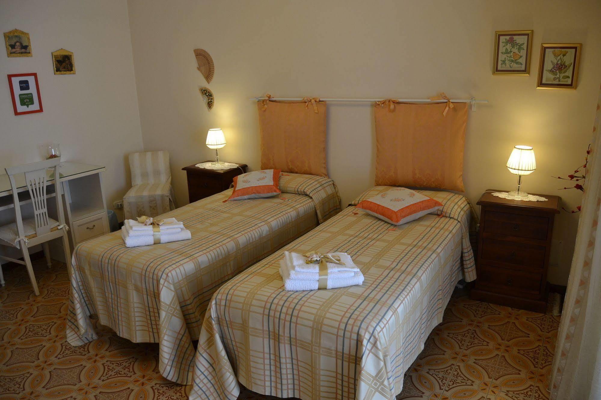 Bed & Breakfast Marena Sant'Agata Li Battiati 외부 사진
