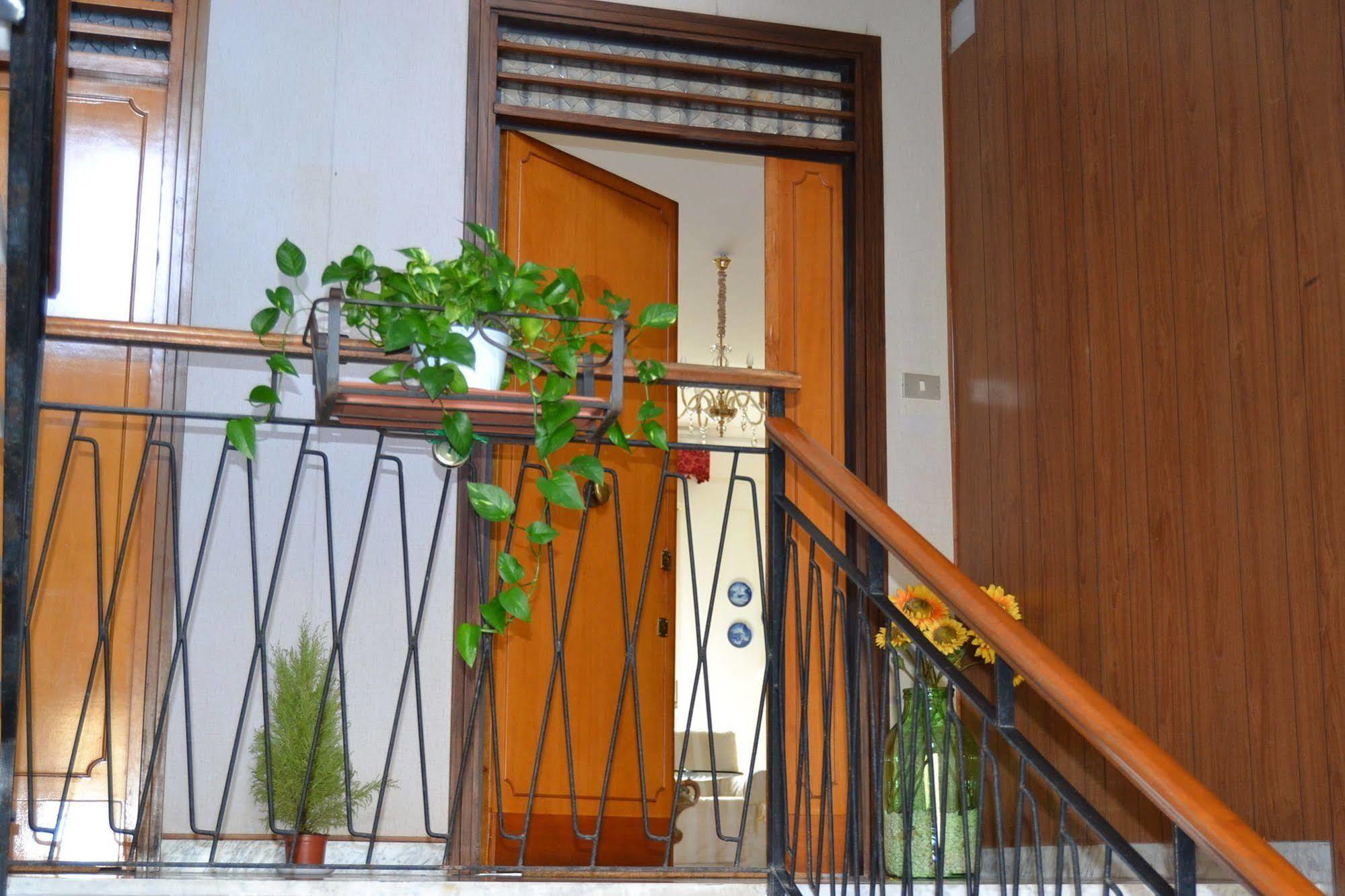 Bed & Breakfast Marena Sant'Agata Li Battiati 외부 사진