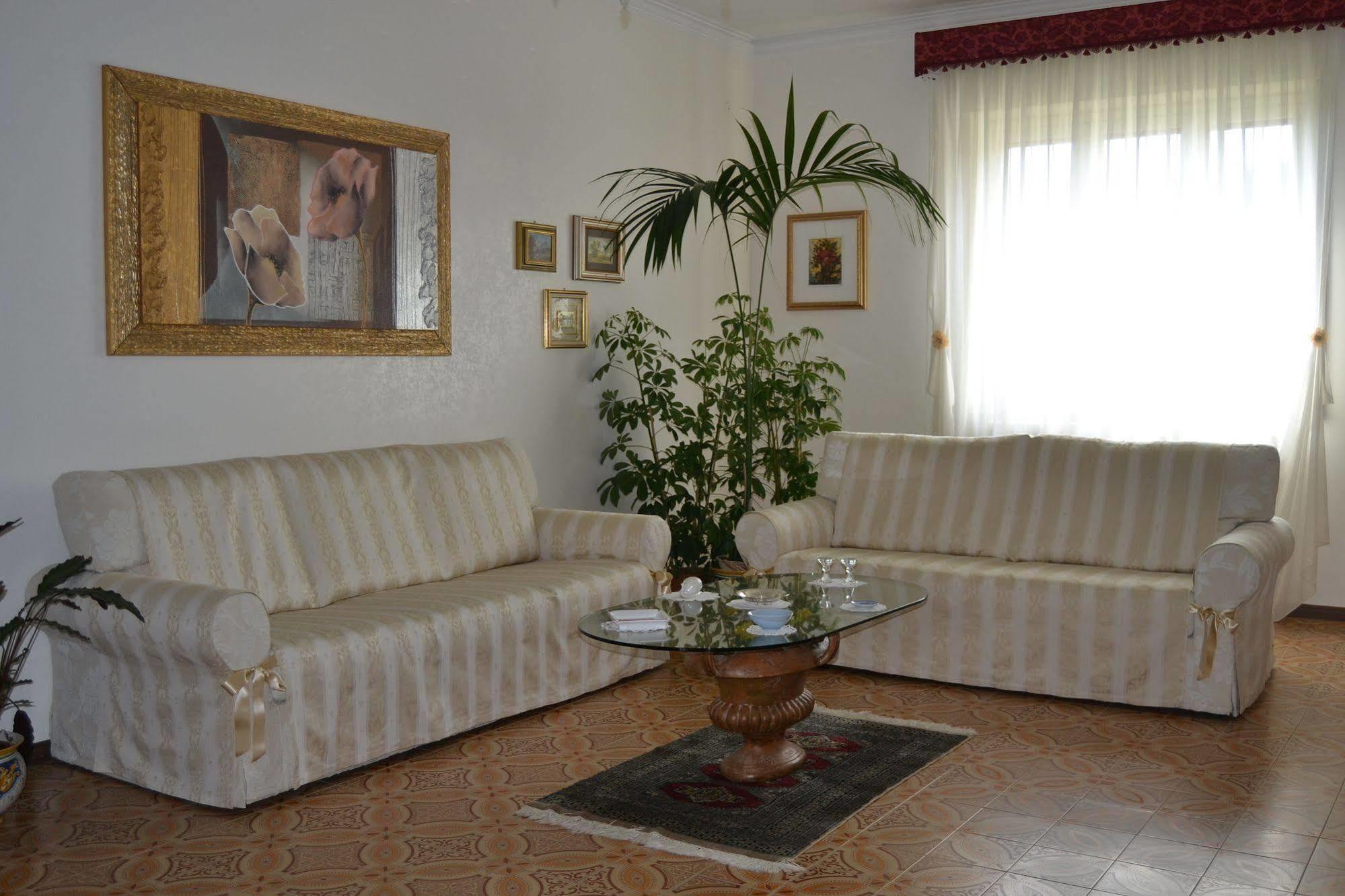 Bed & Breakfast Marena Sant'Agata Li Battiati 외부 사진