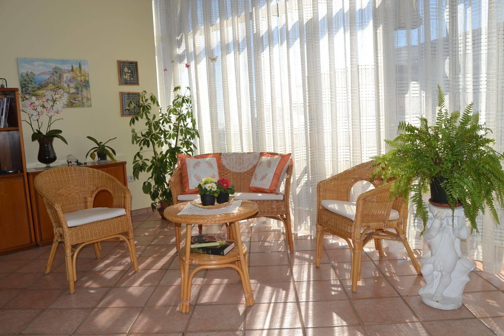 Bed & Breakfast Marena Sant'Agata Li Battiati 외부 사진